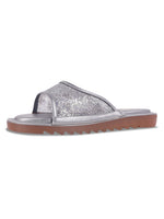 Load image into Gallery viewer, PEEK Minnie Women Slide | Sparkle That Moves With You