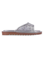 Load image into Gallery viewer, PEEK Minnie Women Slide | Sparkle That Moves With You