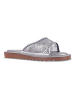 Load image into Gallery viewer, PEEK Minnie Women Slide | Sparkle That Moves With You