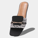 Load image into Gallery viewer, Peek Elegant Comfort Women Flats
