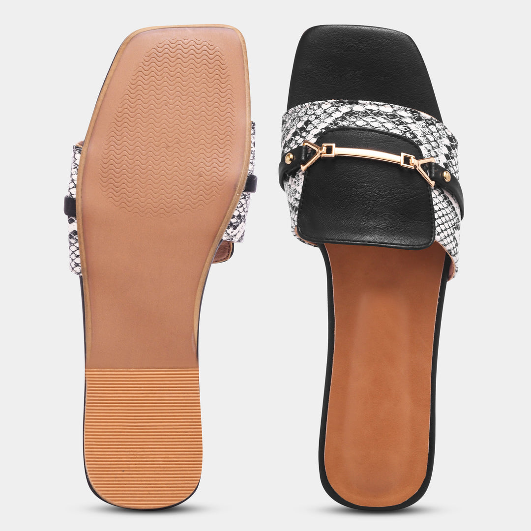 Peek Elegant Comfort Women Flats