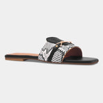 Load image into Gallery viewer, Peek Elegant Comfort Women Flats
