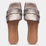 Load image into Gallery viewer, Peek Elegant Comfort Women Flats
