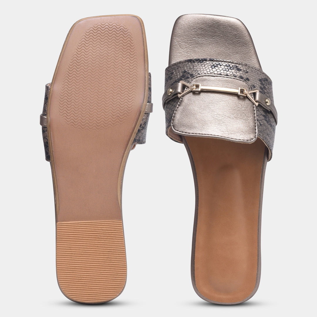 Peek Elegant Comfort Women Flats