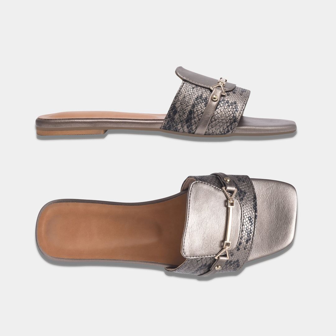 Peek Elegant Comfort Women Flats