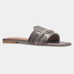 Load image into Gallery viewer, Peek Elegant Comfort Women Flats

