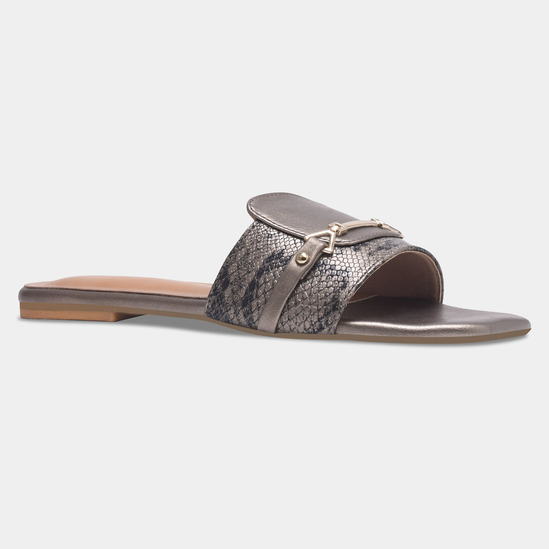 Peek Elegant Comfort Women Flats