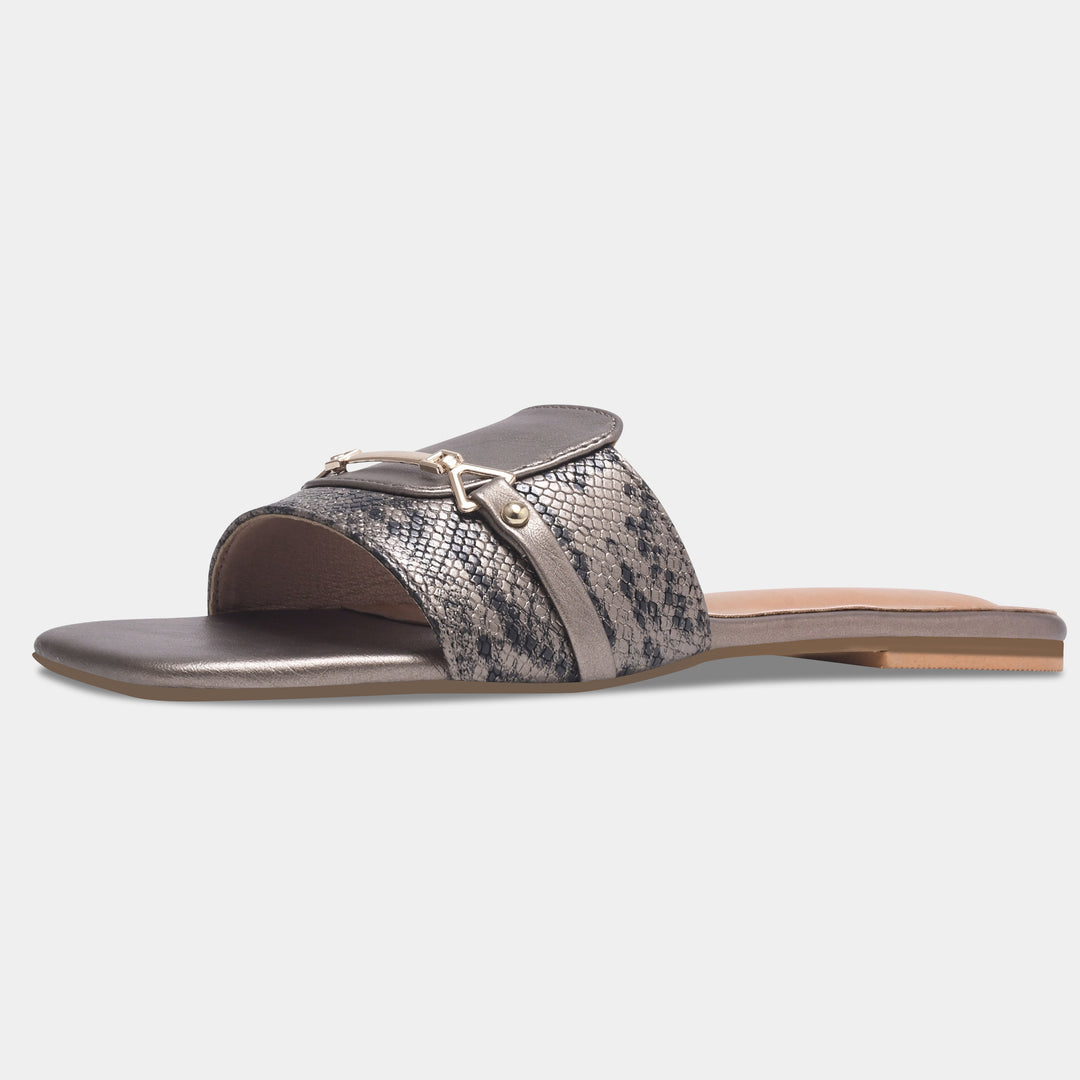 Peek Elegant Comfort Women Flats