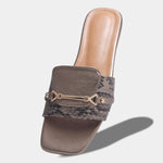 Load image into Gallery viewer, Peek Elegant Comfort Women Flats

