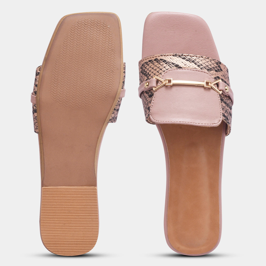Peek Elegant Comfort Women Flats