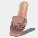 Load image into Gallery viewer, Peek Elegant Comfort Women Flats
