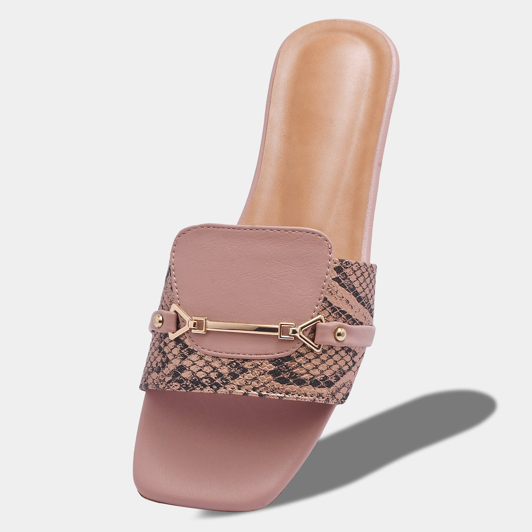 Peek Elegant Comfort Women Flats