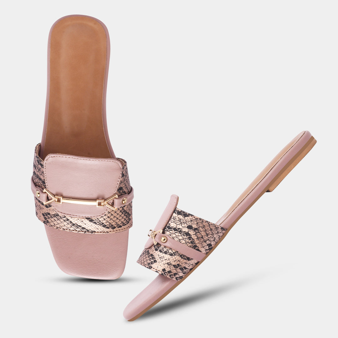 Peek Elegant Comfort Women Flats
