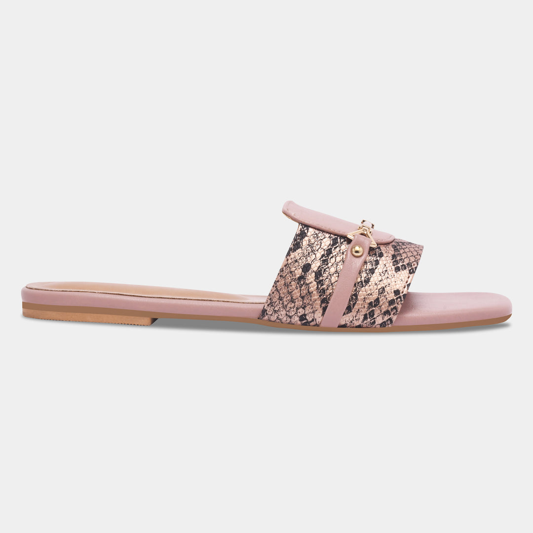Peek Elegant Comfort Women Flats