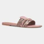 Load image into Gallery viewer, Peek Elegant Comfort Women Flats
