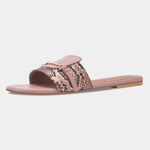 Load image into Gallery viewer, Peek Elegant Comfort Women Flats
