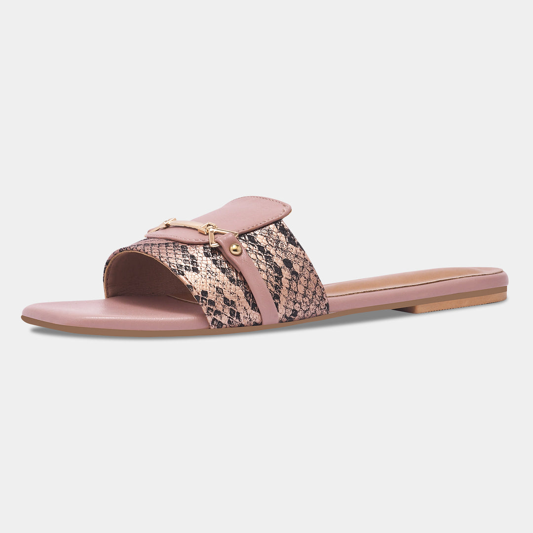 Peek Elegant Comfort Women Flats