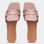 Load image into Gallery viewer, Peek Elegant Comfort Women Flats
