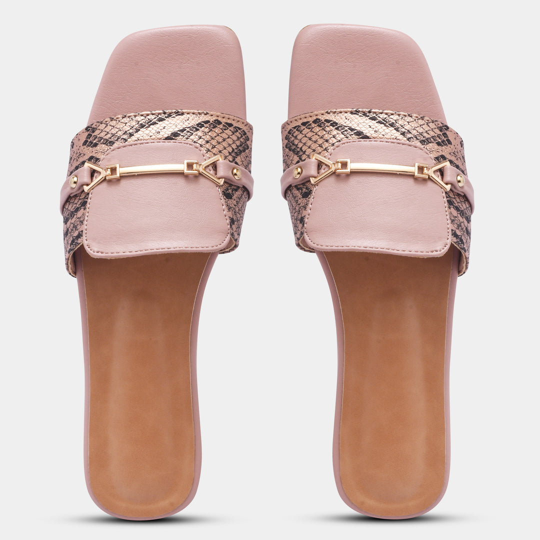 Peek Elegant Comfort Women Flats