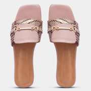 Peek Elegant Comfort Women Flats