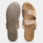 Load image into Gallery viewer, Peek Elite Office &amp; Casual Wear Women Slipper
