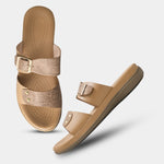 Load image into Gallery viewer, Peek Elite Office &amp; Casual Wear Women Slipper
