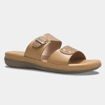 Load image into Gallery viewer, Peek Elite Office &amp; Casual Wear Women Slipper
