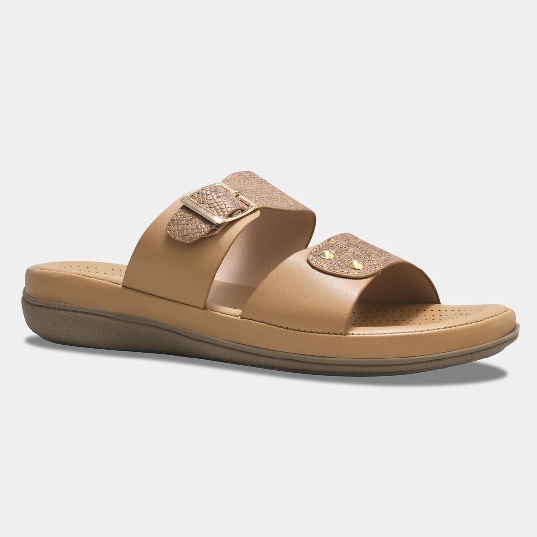 Peek Elite Office & Casual Wear Women Slipper