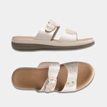 Load image into Gallery viewer, Peek Elite Office &amp; Casual Wear Women Slipper
