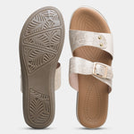 Load image into Gallery viewer, Peek Elite Office &amp; Casual Wear Women Slipper

