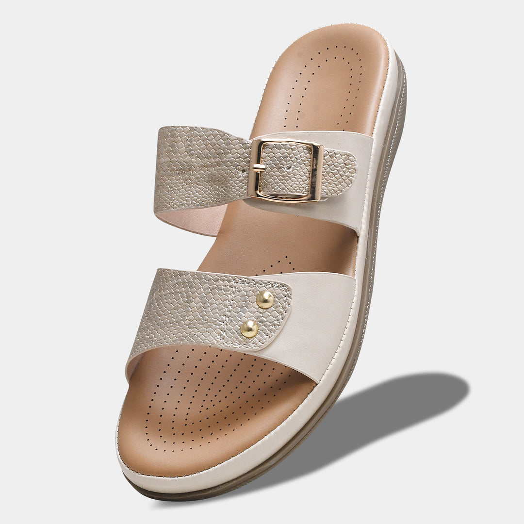 Peek Elite Office & Casual Wear Women Slipper