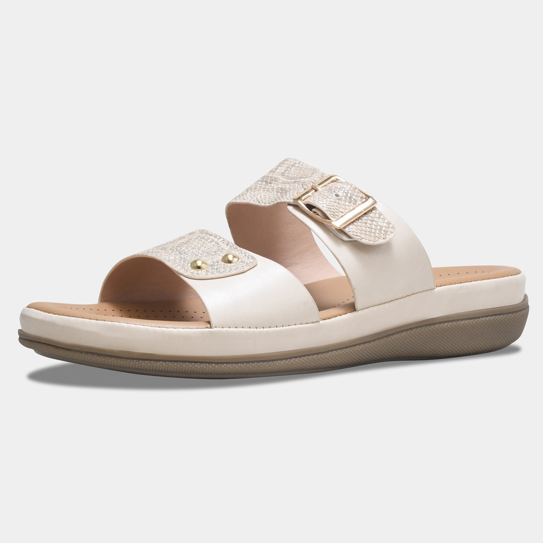 Peek Elite Office & Casual Wear Women Slipper