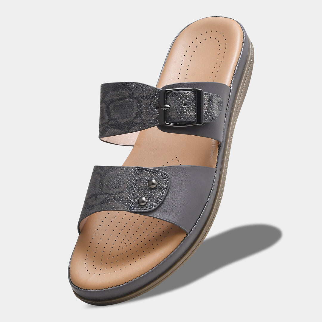 Peek Elite Office & Casual Wear Women Slipper