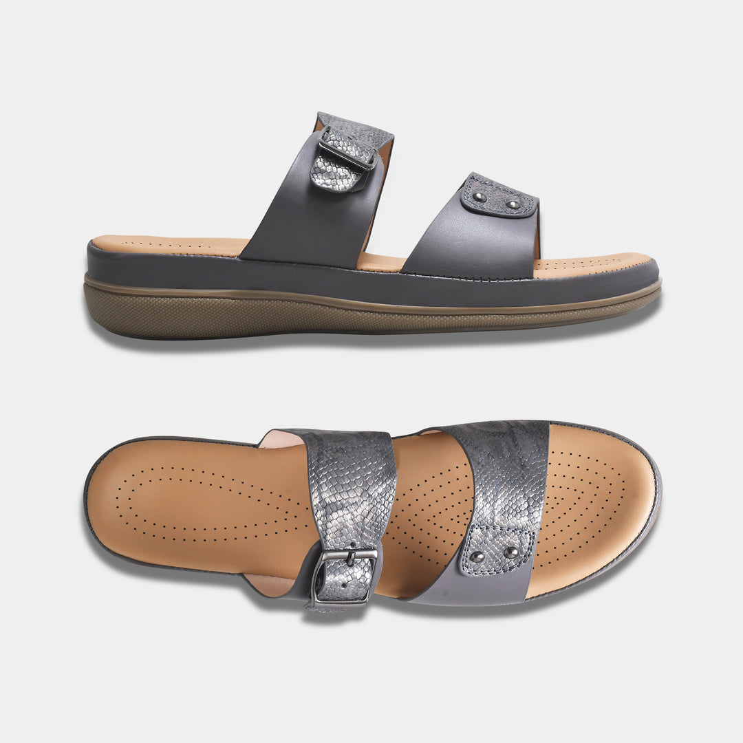 Peek Elite Office & Casual Wear Women Slipper