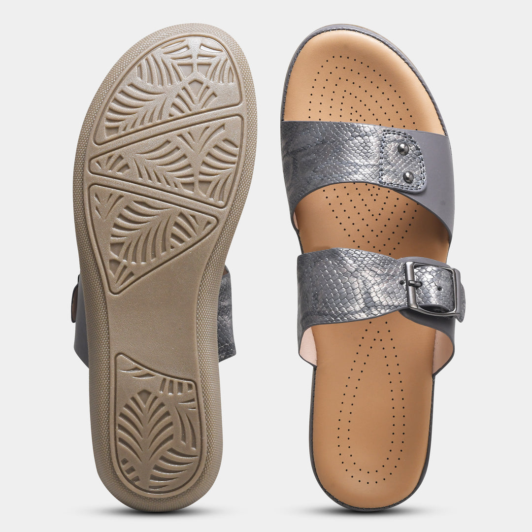 Peek Elite Office & Casual Wear Women Slipper