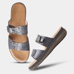Load image into Gallery viewer, Peek Elite Office &amp; Casual Wear Women Slipper

