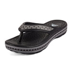 Load image into Gallery viewer, ADDA EVERYTIME Self Design Thong Slipper For Women
