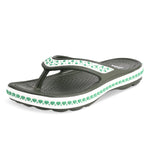 Load image into Gallery viewer, ADDA EVERYTIME Self Design Thong Slipper For Women
