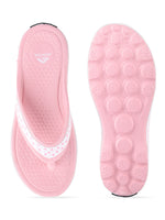 Load image into Gallery viewer, ADDA EVERYTIME Self Design Thong Slipper For Women
