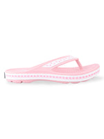 Load image into Gallery viewer, ADDA EVERYTIME Self Design Thong Slipper For Women

