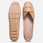 Load image into Gallery viewer, Peek Floral Design Soft Footbed Bellies
