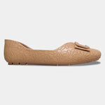 Load image into Gallery viewer, Peek Floral Design Soft Footbed Bellies
