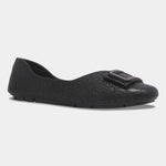 Load image into Gallery viewer, Peek Floral Design Soft Footbed Bellies
