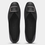 Load image into Gallery viewer, Peek Floral Design Soft Footbed Bellies
