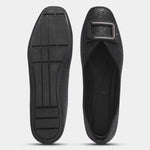 Load image into Gallery viewer, Peek Floral Design Soft Footbed Bellies
