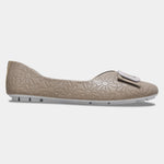 Load image into Gallery viewer, Peek Floral Design Soft Footbed Bellies
