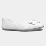 Load image into Gallery viewer, Peek Floral Design Soft Footbed Bellies

