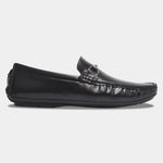 Load image into Gallery viewer, Rosetto Romero Forge Stylish Driving Loafers For Men
