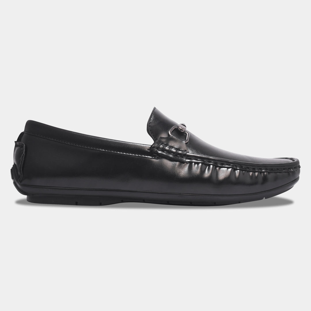 Rosetto Romero Forge Stylish Driving Loafers For Men