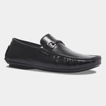 Load image into Gallery viewer, Rosetto Romero Forge Stylish Driving Loafers For Men
